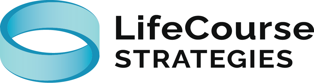 LifeCourse Strategies logo